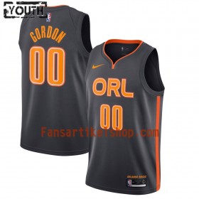 NBA Orlando Magic Trikot Aaron Gordon 00 Nike 2019-2020 City Edition Swingman - Kinder